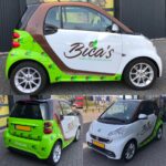 Bica’s Smart ED